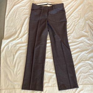 Theory - dress pants - size 6